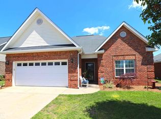 623 Post Oak Way, Warner Robins, GA 31088