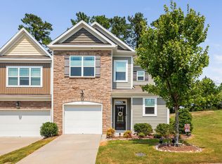 5457 Jessip St, Morrisville, NC 27560