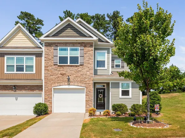 5457 Jessip St, Morrisville, NC 27560