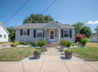 613 E Adams St, Morton, IL