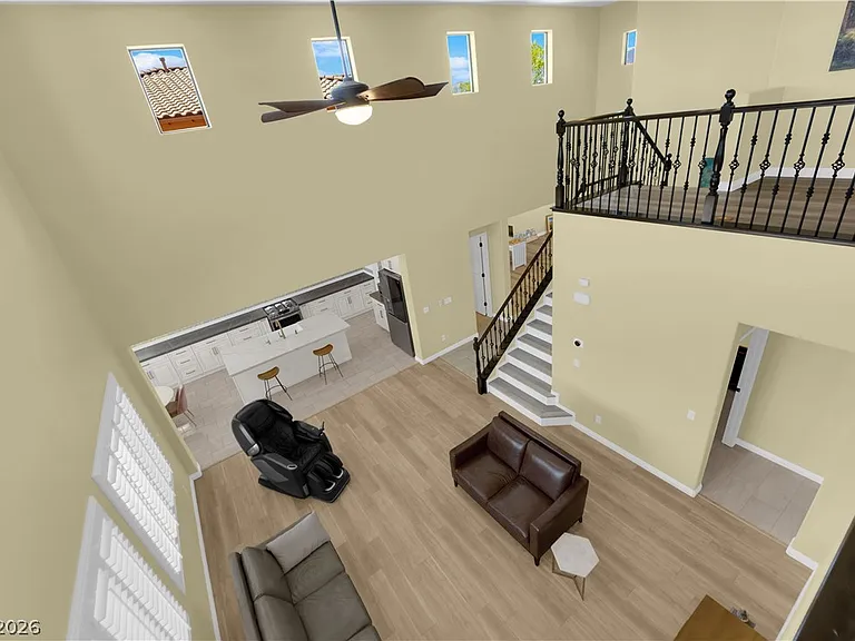 608 Highland Bluff Way — Photo 33
