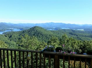 248 Summit Dr, Hayesville, NC 28904