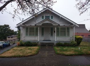 415 29th Ave S, Seattle, WA 98144