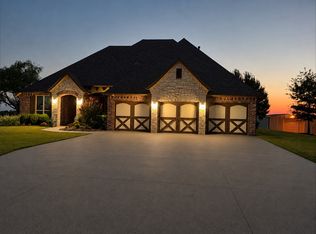 8200 S Big Sky Dr, Talala, OK 74080