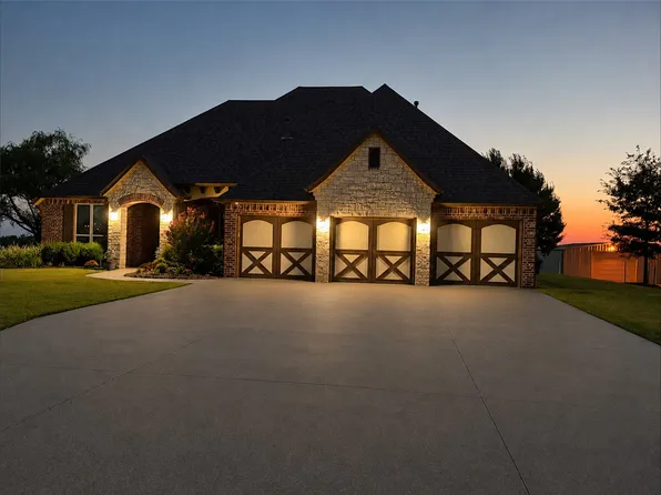 8200 S Big Sky Dr, Talala, OK 74080