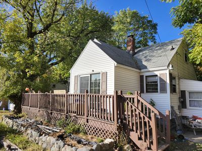 820 Oak St, Manistee, MI, 49660