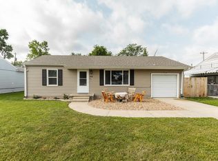 808 E Ellsworth Ave, Salina, KS 67401