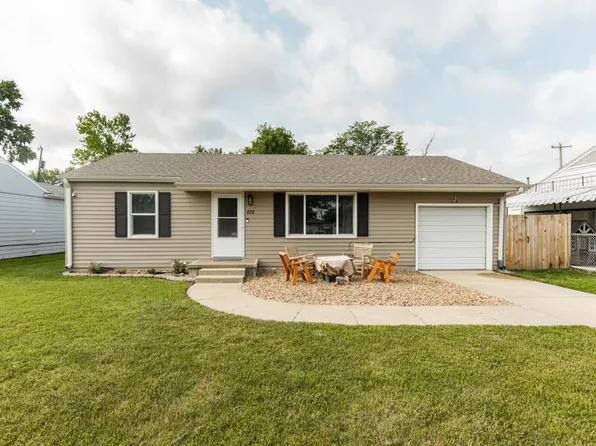808 E Ellsworth Ave, Salina, KS 67401
