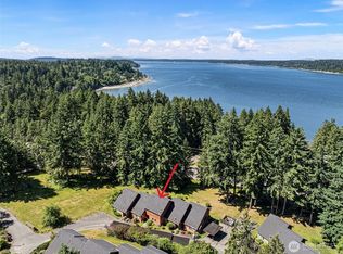 12822 62nd Ave NW #D-3, Gig Harbor, WA 98332