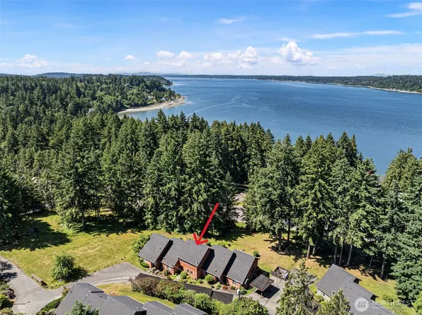 12822 62nd Avenue NW #D3, Gig Harbor, WA 98332