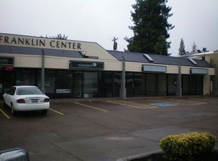2001 Franklin Blvd STE 6, Eugene, OR 97403