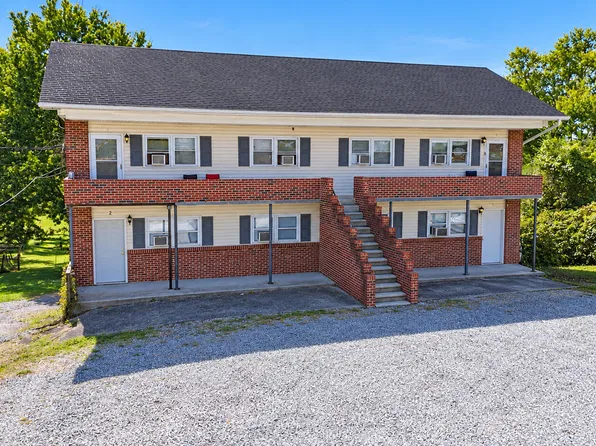 3411 W Walnut St, Johnson City, TN 37604