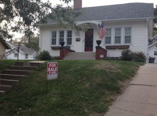 5824 Rees St, Omaha, NE 68106