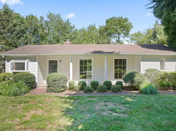 3 Peaceful Lane, Westport, CT 06880