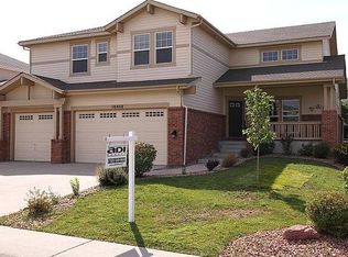 16856 E Maplewood Dr, Aurora, CO 80016