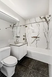 Rented by The Dermot Realty Management Company