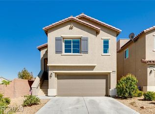 7130 Orion Bands St, Las Vegas, NV 89131