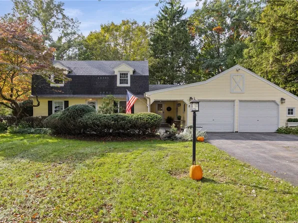 299 East St, Pittsford, NY 14534