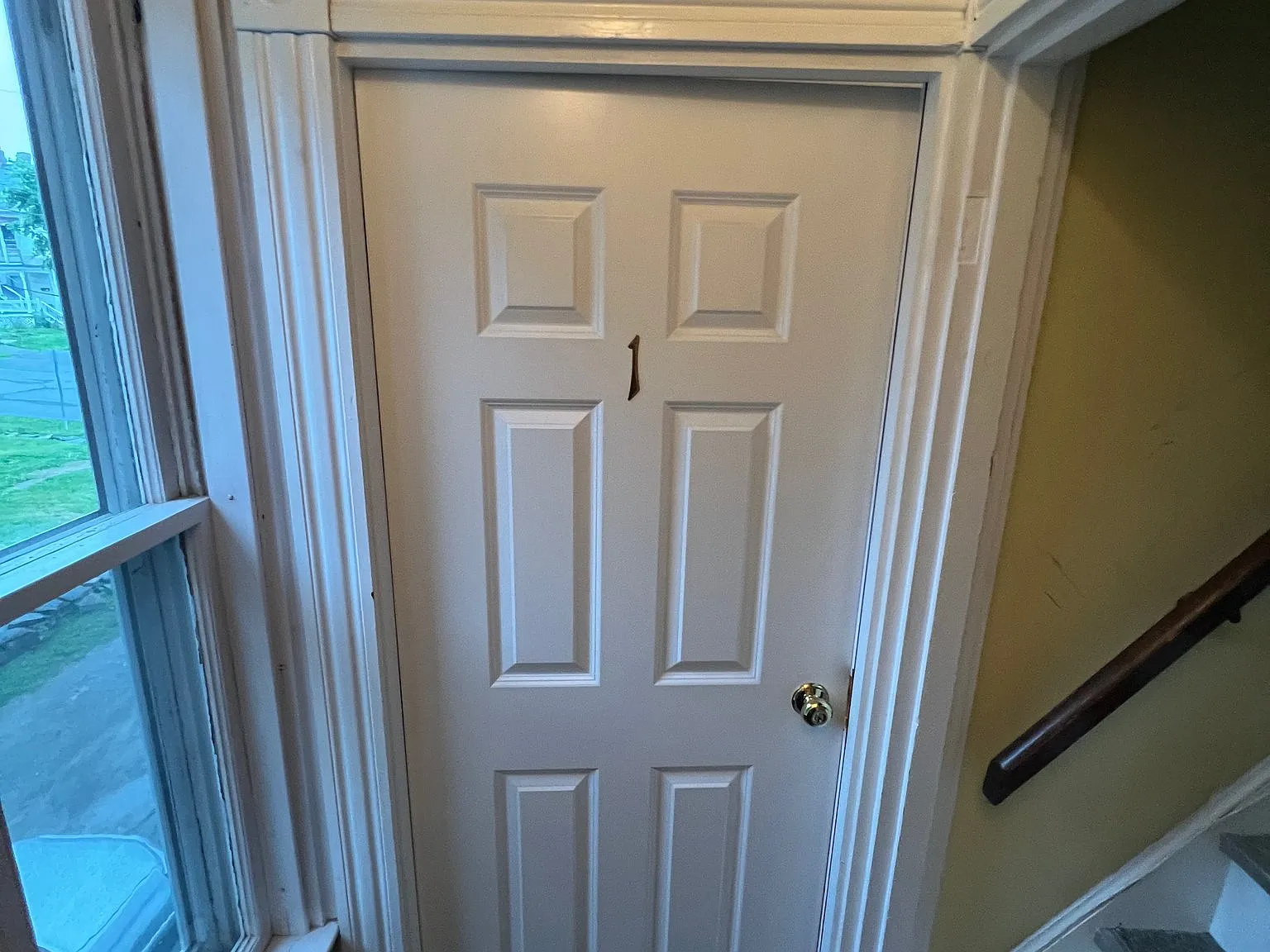 33 E Summer St (Apt 1) — Photo 2