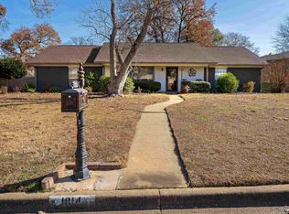 1814 Northpark Cir, Longview, TX 75605