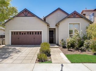 2772 Ortiz Pl, Woodland, CA 95776