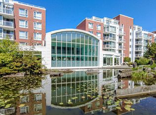 688 Fairchild Rd #212, Vancouver, BC V5Z4P7