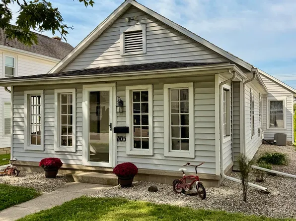 1105 N Main Ave, Sidney, OH 45365