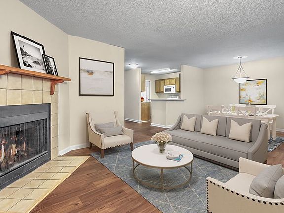 4th image of 9200 Westbury Woods Dr #2679707