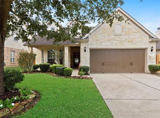 719 Hinsdale, Magnolia, TX 77354