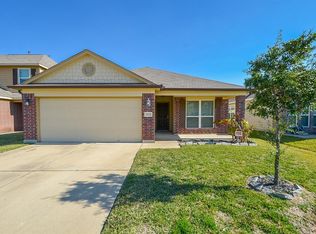 3066 View Valley Trl, Katy, TX 77493
