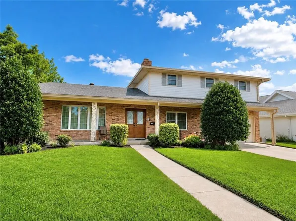 5517 Avron Blvd, Metairie, LA 70003