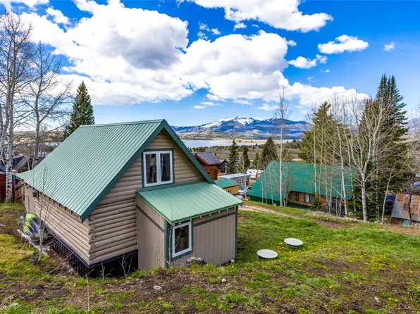 61169 Cottonwood Street, Clark, CO 80428