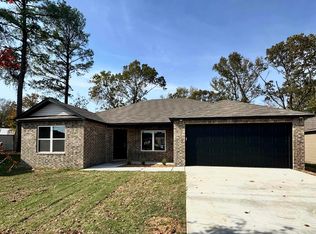 1505 Parsifal Ln, Conway, AR 72034