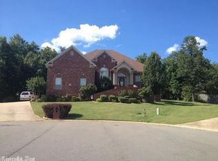 18 Danya Dr, Cabot, AR 72023