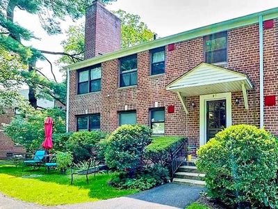 91 Rockledge Rd Road #1A, Hartsdale, NY, 10530