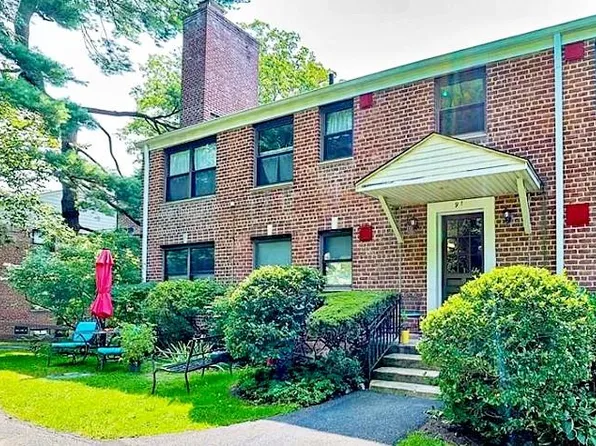 91 Rockledge Rd Road #1A, Hartsdale, NY 10530