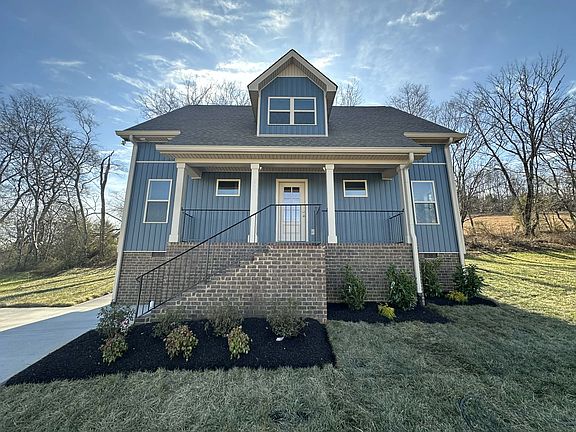 2nd image of 205 Scenic Ln Lot 16