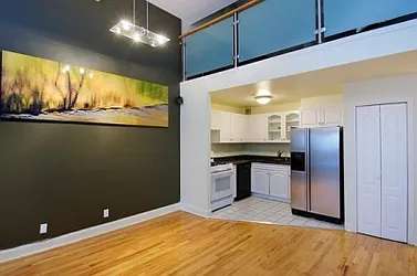 Rented by Citi Habitats