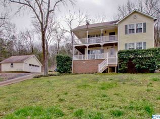 237 Brawley Dr, Owens X Rds, AL 35763