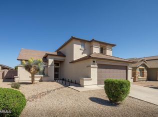 3132 E Bellerive Dr, Chandler, AZ 85249