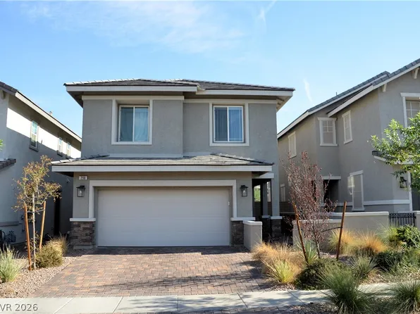 298 Andamento Pl, Henderson, NV 89015