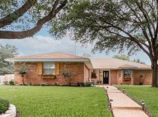 308 E Chapman Rd, Hewitt, TX 76643