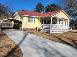 7 Dollard Dr, Sumter, SC 29150