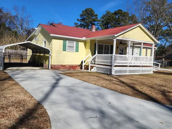 7 Dollard Dr, Sumter, SC 29150