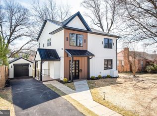 1612 Noyes Dr, Silver Spring, MD 20910