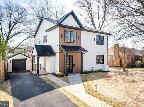 1612 Noyes Dr, Silver Spring, MD 20910