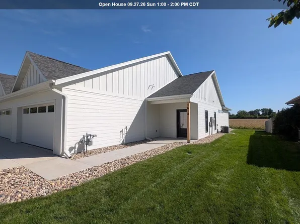 1614 W 11th St, Spencer, IA 51301