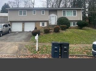 9510 Caltor Ln, Fort Washington, MD 20744