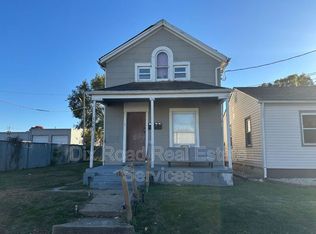 1041 Fairview Ave APT 2, Hamilton, OH 45015