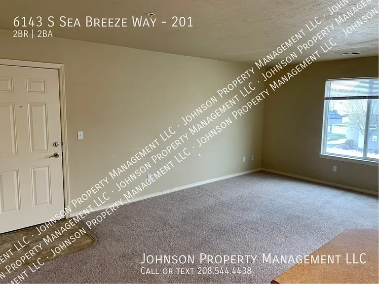 6143 S Sea Breeze Way #201 — Photo 7
